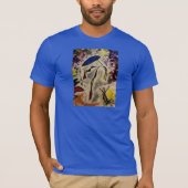 Ballet T-Shirt (Voorkant)