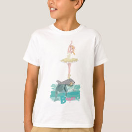 Ballet T-shirt