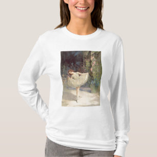 ballet t-shirt