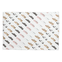 Ballet Tap Jazz Acro Lyrical Dance Character Shoes