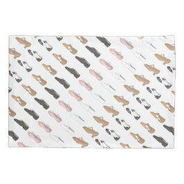 Ballet Tap Jazz Acro Lyrical Dance Character Shoes Kussensloop