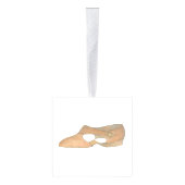 Ballet Tap Jazz Lyrical Acro Dance Studio Teacher Ornament (Rechts)
