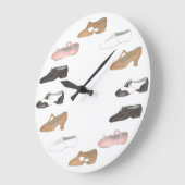 Ballet Tap Jazz Lyrical Acro Shoes Dance Studio Grote Klok (Hoek)