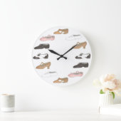 Ballet Tap Jazz Lyrical Acro Shoes Dance Studio Grote Klok (Huis)