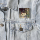 ballet vierkante button 5,1 cm (In situ)
