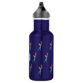 ballet waterfles  (Rechts)