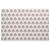 Ballet Winter Feestdagen Art Stof (Yard (91,4 cm))