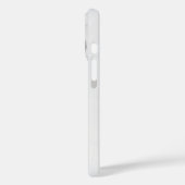 Balletdanscissors Ballerina Surreal tekening Case-Mate iPhone Case (Achterkant / Links)