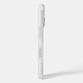 Balletdanscissors Ballerina Surreal tekening Case-Mate iPhone Case (Achterkant / Rechts)