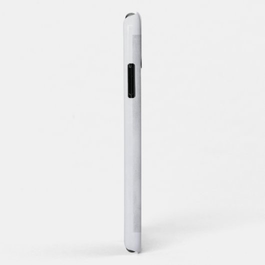 Balletdanscissors Ballerina Surreal tekening Case-Mate iPhone Case (Achterkant/rechts)