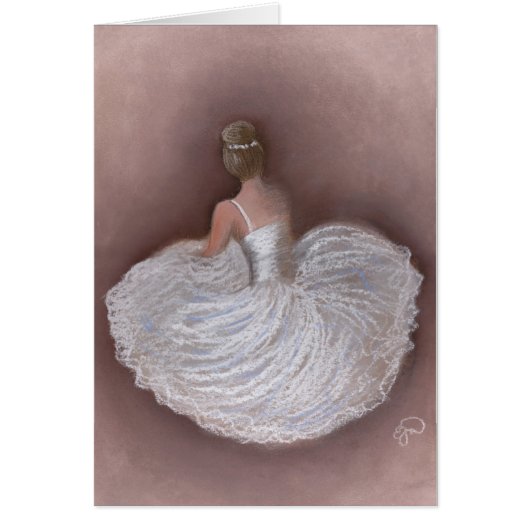 balletdanser (Voorkant)