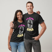 Balletdanser Ballerina Pret T-shirt (Unisex)
