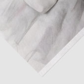 Balletdanser Découpage Tissuepapier (Detail)