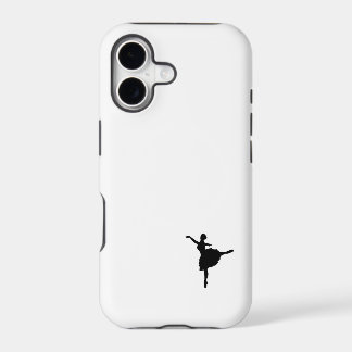 Balletdanser iPhone 5 Hoesje