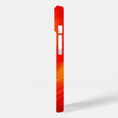 Balletdanser iPhone Hoesje (Achterkant / Links)