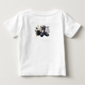 Balletdanseres (Achterkant)