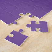 Balletdanseres Puzzel (Zijkant)