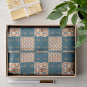 Balletdanseres Tissuepapier (Geschenk)