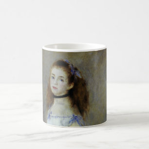 Balletdanseres van Pierre Renoir, Vintage Fine Art Koffiemok