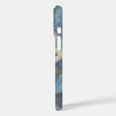 Balletdanseressen in de coulissen door Edgar Degas Case-Mate iPhone Case (Achterkant / Links)