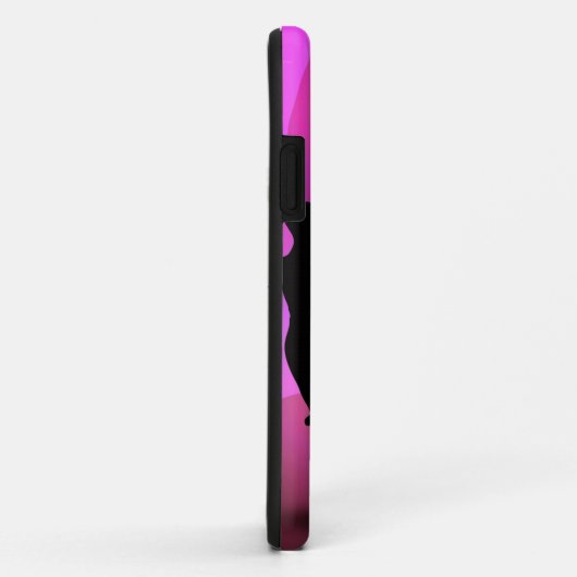 Balletdansers Case-Mate iPhone Case (Achterkant/rechts)