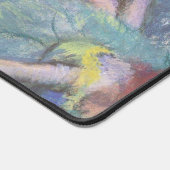 Balletdansers in de Wings van Edgar Degas Bureaumat (Hoek)