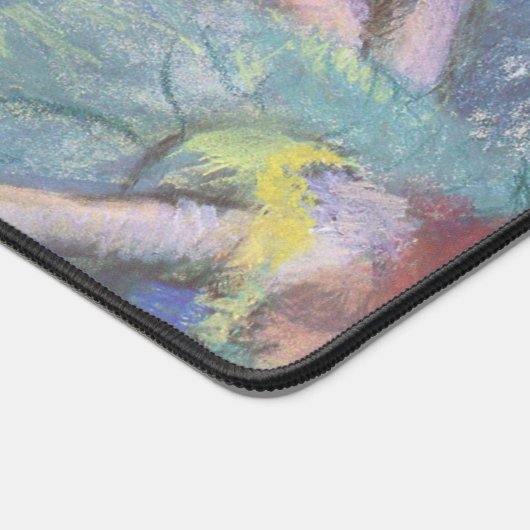 Balletdansers in de Wings van Edgar Degas Bureaumat (Hoek)