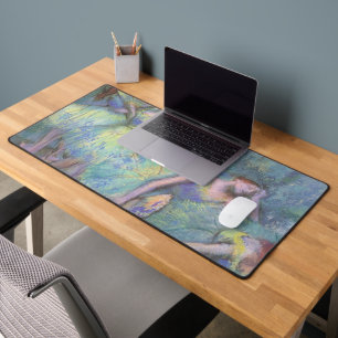 Balletdansers in de Wings van Edgar Degas Bureaumat