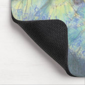 Balletdansers in de Wings van Edgar Degas Muismat (Hoek)