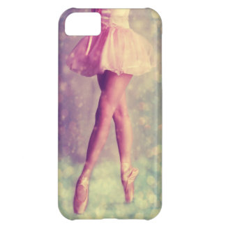 Balletfee - iphone 5 hoesje