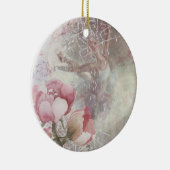 Balletindruk Keramisch Ornament (Rechts)