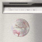 Balletindruk Magneet (Insitu (Vaatwasser))