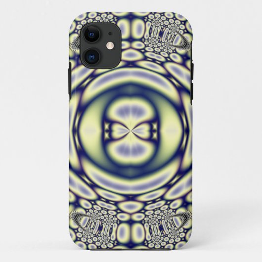 Balletjes Case-Mate iPhone Case (Achterkant)