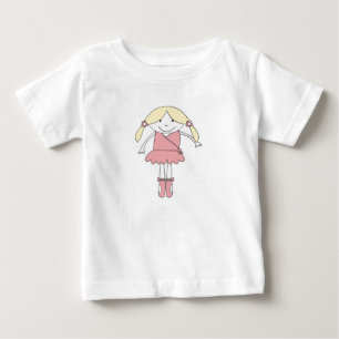 Balletjurk Tutu T-shirt