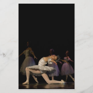 BalletKaart