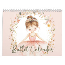 balletkalender