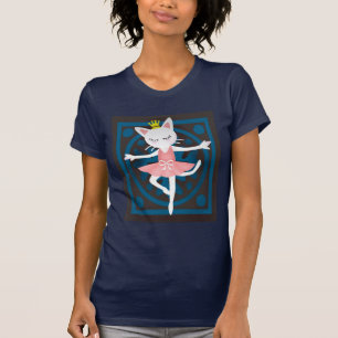 Balletkat T-shirt