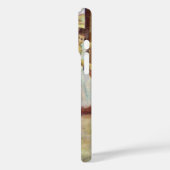Balletklas, de danszaal door Edgar Degas Case-Mate iPhone Case (Achterkant / Links)