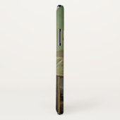 Balletklasse | Edgar Degas | Impressionist Case-Mate iPhone Case (Achterkant / rechts)