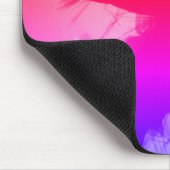 Balletkoppeling in kleur muismat (Hoek)