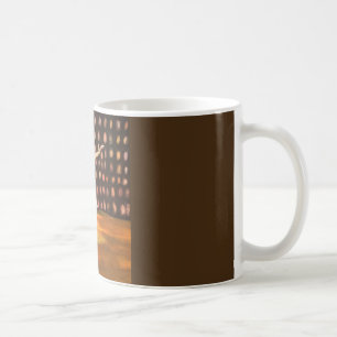 Balletleven Koffiemok