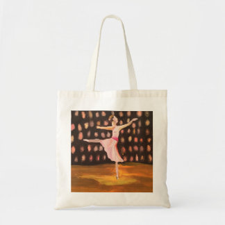 Balletleven Tote Bag
