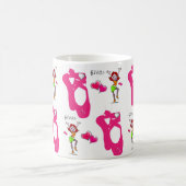 BalletMok Koffiemok (Center)