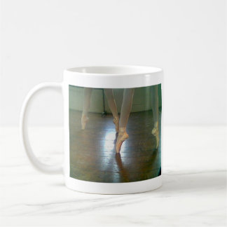 BalletMok Koffiemok