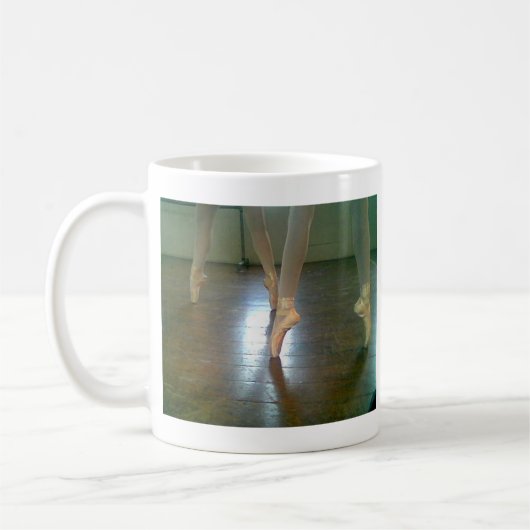 BalletMok Koffiemok (Links)