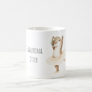 Balletotter Koffiemok