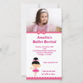 Balletoverweging (Voorkant)