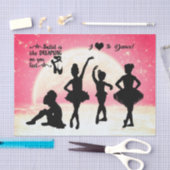Balletpapier Tissuepapier (Craft)