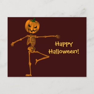 Balletpositie Retire Briefkaart