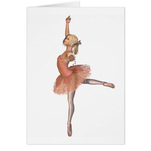 Balletprestaties - Positie in hoogte (Voorkant)